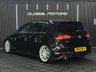 USED 2019 19 VOLKSWAGEN GOLF 2.0 TSI GPF GTI Performance Hatchback 5dr Petrol DSG Euro 6 (s/s) (245 ps) 
