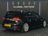 USED 2019 19 VOLKSWAGEN GOLF 2.0 TSI GPF GTI Performance Hatchback 5dr Petrol DSG Euro 6 (s/s) (245 ps) 