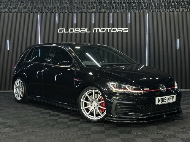 View our VOLKSWAGEN GOLF