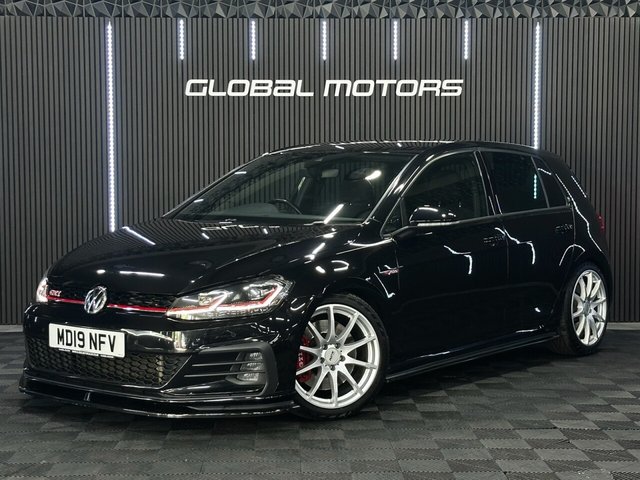 View our VOLKSWAGEN GOLF