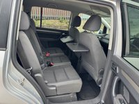 USED 2010 59 VOLKSWAGEN TOURAN 1.9 TDI Match MPV 5dr Diesel Manual (7 Seats) (156 g/km, 103 bhp) LOVELY CONDITION*2 OWNERS*7 SEATER*