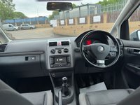 USED 2010 59 VOLKSWAGEN TOURAN 1.9 TDI Match MPV 5dr Diesel Manual (7 Seats) (156 g/km, 103 bhp) LOVELY CONDITION*2 OWNERS*7 SEATER*