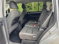 USED 2010 59 VOLKSWAGEN TOURAN 1.9 TDI Match MPV 5dr Diesel Manual (7 Seats) (156 g/km, 103 bhp) LOVELY CONDITION*2 OWNERS*7 SEATER*