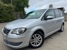 USED 2010 59 VOLKSWAGEN TOURAN 1.9 TDI Match MPV 5dr Diesel Manual (7 Seats) (156 g/km, 103 bhp) LOVELY CONDITION*2 OWNERS*7 SEATER*