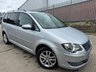 USED 2010 59 VOLKSWAGEN TOURAN 1.9 TDI Match MPV 5dr Diesel Manual (7 Seats) (156 g/km, 103 bhp) LOVELY CONDITION*2 OWNERS*7 SEATER*