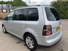 USED 2010 59 VOLKSWAGEN TOURAN 1.9 TDI Match MPV 5dr Diesel Manual (7 Seats) (156 g/km, 103 bhp) LOVELY CONDITION*2 OWNERS*7 SEATER*