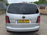 USED 2010 59 VOLKSWAGEN TOURAN 1.9 TDI Match MPV 5dr Diesel Manual (7 Seats) (156 g/km, 103 bhp) LOVELY CONDITION*2 OWNERS*7 SEATER*