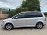 USED 2010 59 VOLKSWAGEN TOURAN 1.9 TDI Match MPV 5dr Diesel Manual (7 Seats) (156 g/km, 103 bhp) LOVELY CONDITION*2 OWNERS*7 SEATER*