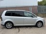 USED 2010 59 VOLKSWAGEN TOURAN 1.9 TDI Match MPV 5dr Diesel Manual (7 Seats) (156 g/km, 103 bhp) LOVELY CONDITION*2 OWNERS*7 SEATER*
