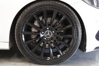 USED 2015 15 MERCEDES-BENZ C CLASS 2.1 C220 BlueTEC AMG Line G-Tronic+ Euro 6 (s/s) 4dr 