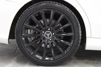 USED 2015 15 MERCEDES-BENZ C CLASS 2.1 C220 BlueTEC AMG Line G-Tronic+ Euro 6 (s/s) 4dr 