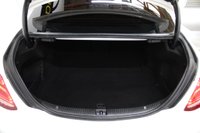 USED 2015 15 MERCEDES-BENZ C CLASS 2.1 C220 BlueTEC AMG Line G-Tronic+ Euro 6 (s/s) 4dr 
