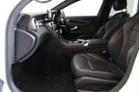 USED 2015 15 MERCEDES-BENZ C CLASS 2.1 C220 BlueTEC AMG Line G-Tronic+ Euro 6 (s/s) 4dr 