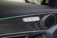 USED 2015 15 MERCEDES-BENZ C CLASS 2.1 C220 BlueTEC AMG Line G-Tronic+ Euro 6 (s/s) 4dr 