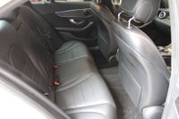 USED 2015 15 MERCEDES-BENZ C CLASS 2.1 C220 BlueTEC AMG Line G-Tronic+ Euro 6 (s/s) 4dr 