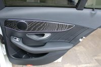 USED 2015 15 MERCEDES-BENZ C CLASS 2.1 C220 BlueTEC AMG Line G-Tronic+ Euro 6 (s/s) 4dr 