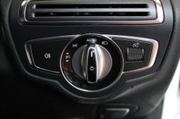 USED 2015 15 MERCEDES-BENZ C CLASS 2.1 C220 BlueTEC AMG Line G-Tronic+ Euro 6 (s/s) 4dr 