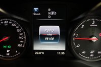 USED 2015 15 MERCEDES-BENZ C CLASS 2.1 C220 BlueTEC AMG Line G-Tronic+ Euro 6 (s/s) 4dr 