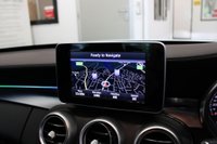 USED 2015 15 MERCEDES-BENZ C CLASS 2.1 C220 BlueTEC AMG Line G-Tronic+ Euro 6 (s/s) 4dr 