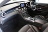 USED 2015 15 MERCEDES-BENZ C CLASS 2.1 C220 BlueTEC AMG Line G-Tronic+ Euro 6 (s/s) 4dr 