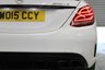 USED 2015 15 MERCEDES-BENZ C CLASS 2.1 C220 BlueTEC AMG Line G-Tronic+ Euro 6 (s/s) 4dr 