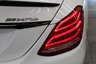 USED 2015 15 MERCEDES-BENZ C CLASS 2.1 C220 BlueTEC AMG Line G-Tronic+ Euro 6 (s/s) 4dr 