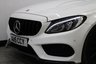 USED 2015 15 MERCEDES-BENZ C CLASS 2.1 C220 BlueTEC AMG Line G-Tronic+ Euro 6 (s/s) 4dr 