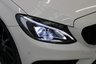 USED 2015 15 MERCEDES-BENZ C CLASS 2.1 C220 BlueTEC AMG Line G-Tronic+ Euro 6 (s/s) 4dr 