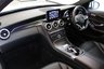 USED 2015 15 MERCEDES-BENZ C CLASS 2.1 C220 BlueTEC AMG Line G-Tronic+ Euro 6 (s/s) 4dr 