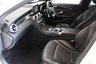 USED 2015 15 MERCEDES-BENZ C CLASS 2.1 C220 BlueTEC AMG Line G-Tronic+ Euro 6 (s/s) 4dr 