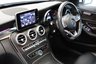 USED 2015 15 MERCEDES-BENZ C CLASS 2.1 C220 BlueTEC AMG Line G-Tronic+ Euro 6 (s/s) 4dr 