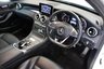 USED 2015 15 MERCEDES-BENZ C CLASS 2.1 C220 BlueTEC AMG Line G-Tronic+ Euro 6 (s/s) 4dr 