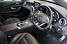 USED 2015 15 MERCEDES-BENZ C CLASS 2.1 C220 BlueTEC AMG Line G-Tronic+ Euro 6 (s/s) 4dr 