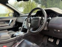 USED 2019 69 LAND ROVER DISCOVERY SPORT 2.0 D150 MHEV R-Dynamic SE SUV 5dr Diesel Auto 4WD Euro 6 (s/s) (150 ps) 
