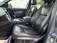 USED 2019 69 LAND ROVER DISCOVERY SPORT 2.0 D150 MHEV R-Dynamic SE SUV 5dr Diesel Auto 4WD Euro 6 (s/s) (150 ps) 