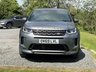 USED 2019 69 LAND ROVER DISCOVERY SPORT 2.0 D150 MHEV R-Dynamic SE SUV 5dr Diesel Auto 4WD Euro 6 (s/s) (150 ps) 