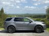 USED 2019 69 LAND ROVER DISCOVERY SPORT 2.0 D150 MHEV R-Dynamic SE SUV 5dr Diesel Auto 4WD Euro 6 (s/s) (150 ps) 