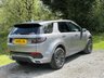 USED 2019 69 LAND ROVER DISCOVERY SPORT 2.0 D150 MHEV R-Dynamic SE SUV 5dr Diesel Auto 4WD Euro 6 (s/s) (150 ps) 