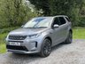 USED 2019 69 LAND ROVER DISCOVERY SPORT 2.0 D150 MHEV R-Dynamic SE SUV 5dr Diesel Auto 4WD Euro 6 (s/s) (150 ps) 