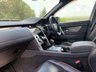 USED 2019 69 LAND ROVER DISCOVERY SPORT 2.0 D150 MHEV R-Dynamic SE SUV 5dr Diesel Auto 4WD Euro 6 (s/s) (150 ps) 