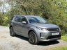 USED 2019 69 LAND ROVER DISCOVERY SPORT 2.0 D150 MHEV R-Dynamic SE SUV 5dr Diesel Auto 4WD Euro 6 (s/s) (150 ps) 