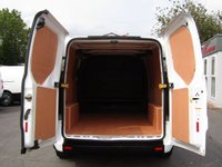 USED 2021 21 FORD TRANSIT CUSTOM 2.0 280 TREND L1 CRUISE * SENSORS * FOGS
