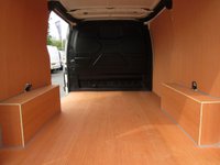 USED 2021 21 FORD TRANSIT CUSTOM 2.0 280 TREND L1 CRUISE * SENSORS * FOGS