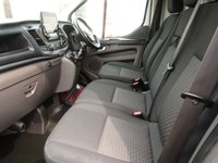 USED 2021 21 FORD TRANSIT CUSTOM 2.0 280 TREND L1 CRUISE * SENSORS * FOGS