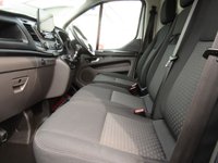 USED 2021 21 FORD TRANSIT CUSTOM 2.0 280 TREND L1 CRUISE * SENSORS * FOGS