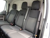 USED 2021 21 FORD TRANSIT CUSTOM 2.0 280 TREND L1 CRUISE * SENSORS * FOGS