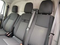 USED 2021 21 FORD TRANSIT CUSTOM 2.0 280 TREND L1 CRUISE * SENSORS * FOGS