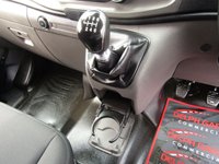 USED 2021 21 FORD TRANSIT CUSTOM 2.0 280 TREND L1 CRUISE * SENSORS * FOGS