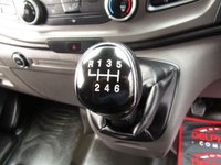 USED 2021 21 FORD TRANSIT CUSTOM 2.0 280 TREND L1 CRUISE * SENSORS * FOGS