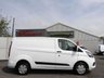USED 2021 21 FORD TRANSIT CUSTOM 2.0 280 TREND L1 CRUISE * SENSORS * FOGS
